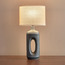 Pierre Ceramic Table Lamp - 64 cm-household-lighting-tableanddesklamps-image-2
