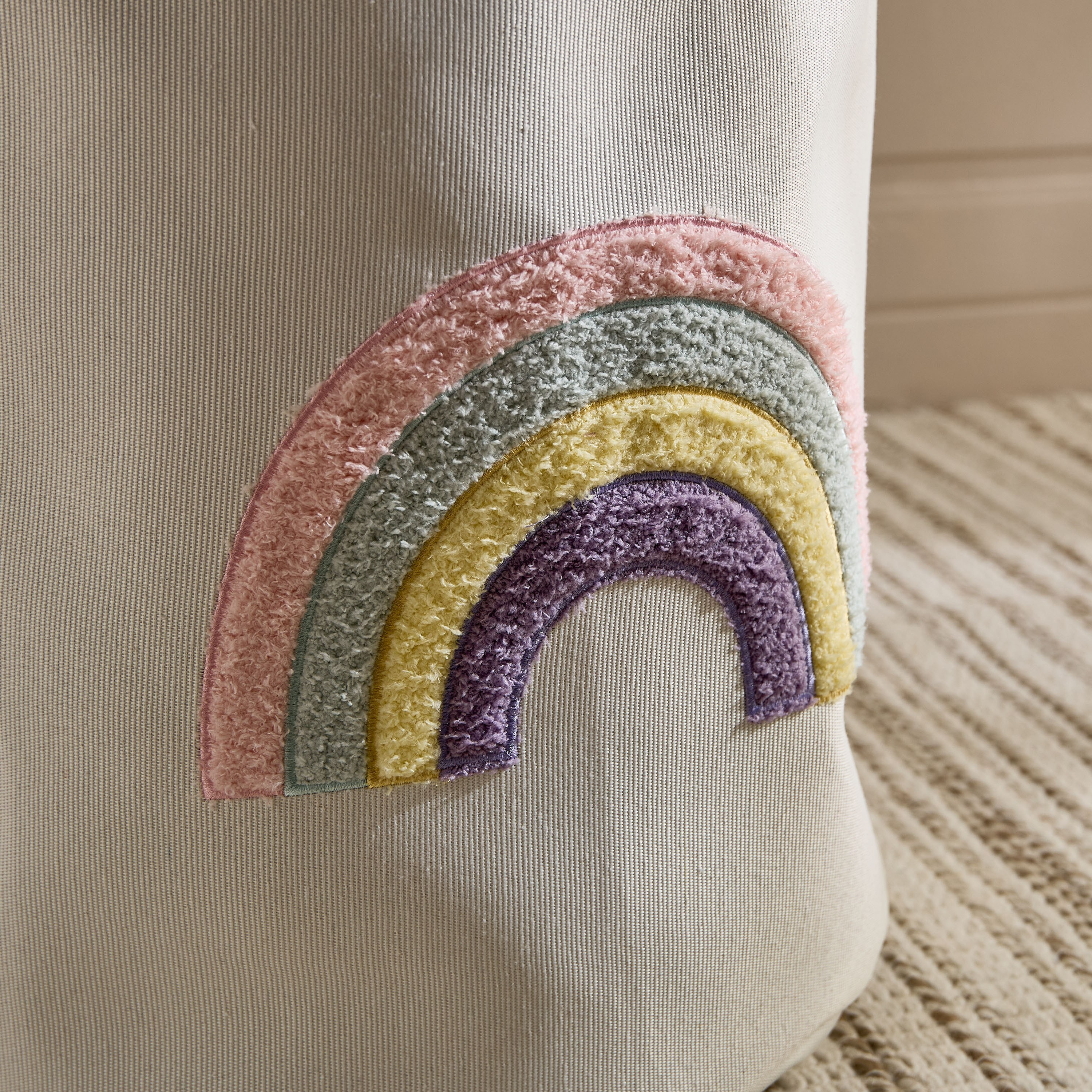 سلة غسيل - أدريانا-babyandkids-bathandstorage-storage-binsandbaskets-image-3