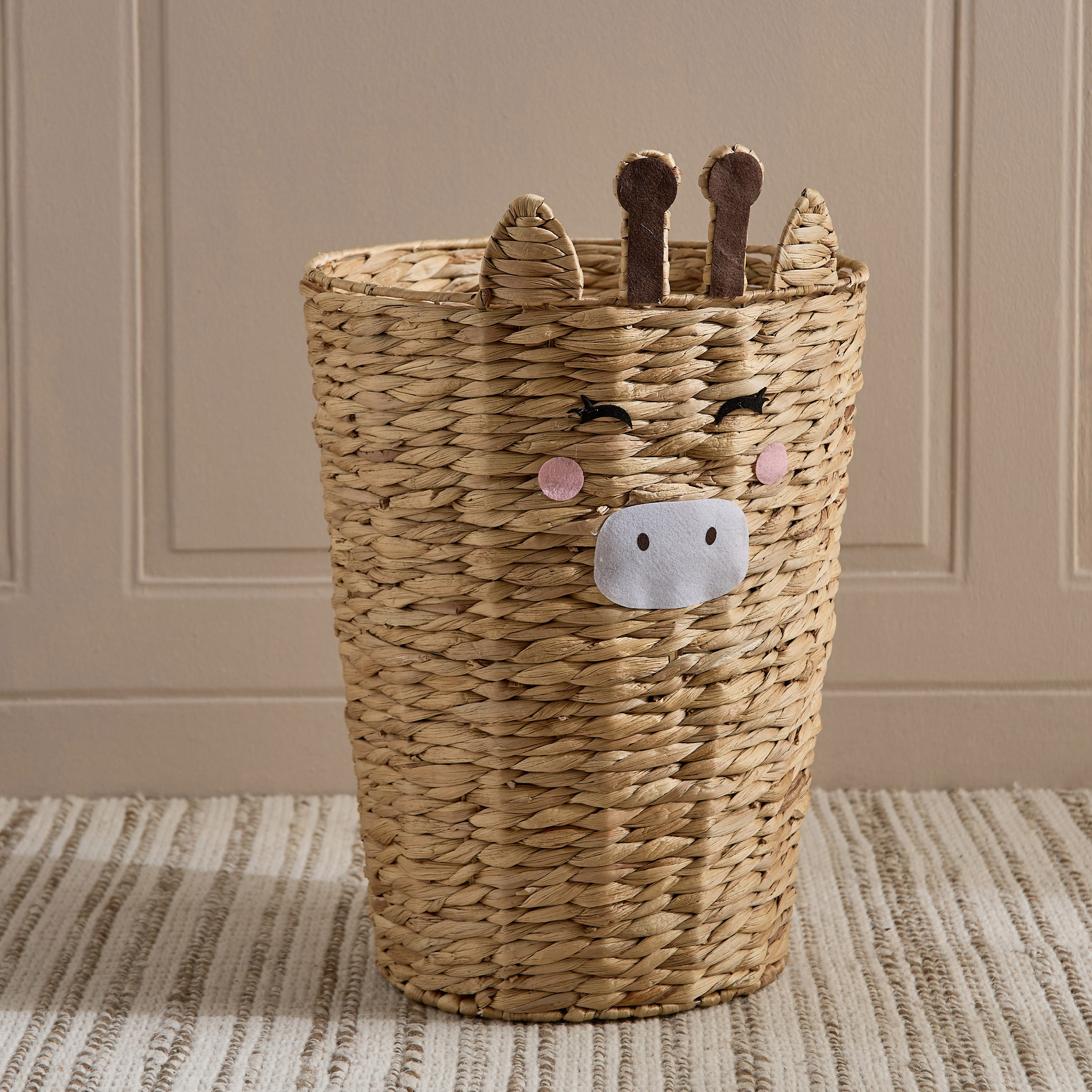 Dwight Laundry Hamper