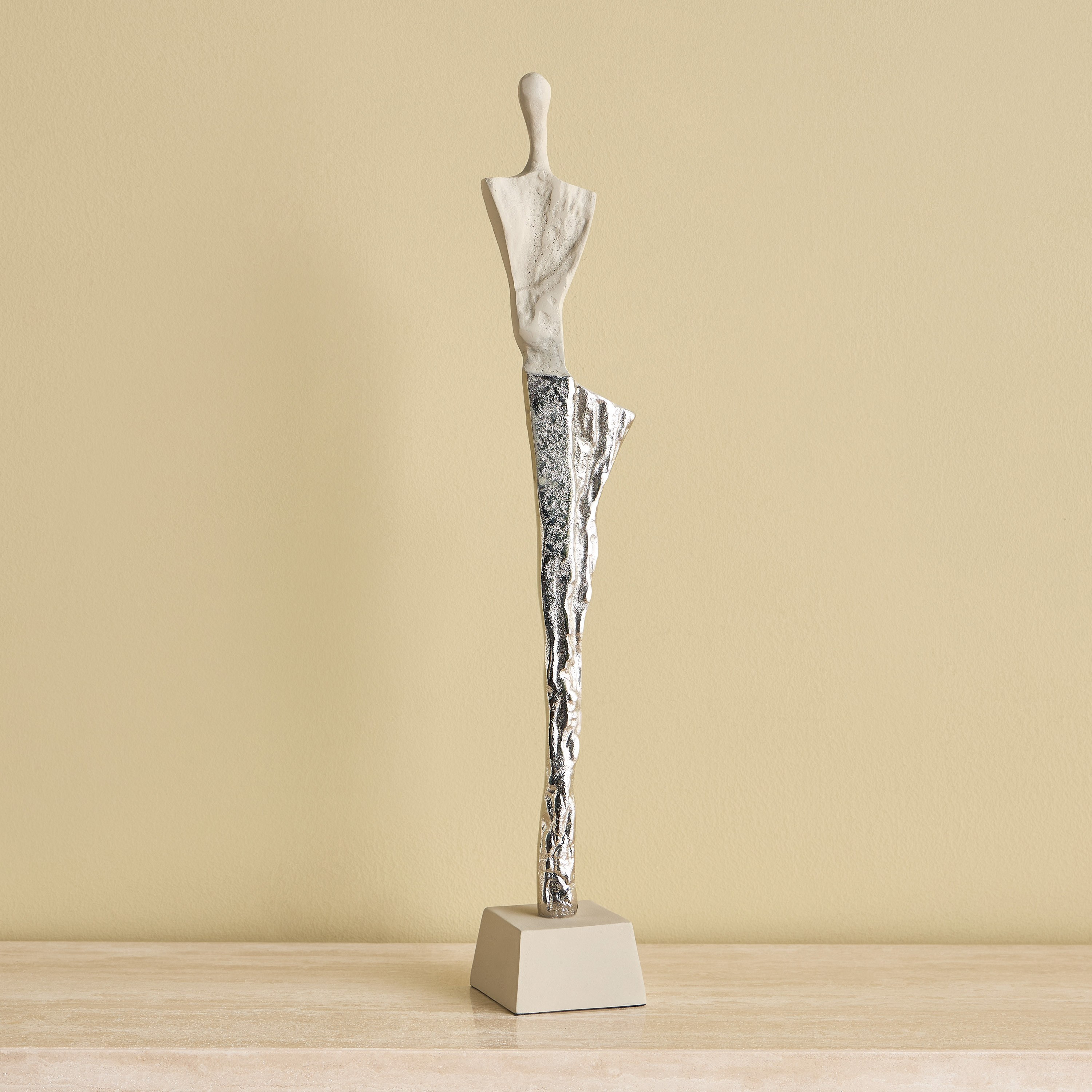Amirah Decorative Sculpture-household-decor-decorativeobjectsandsculptures-image-1