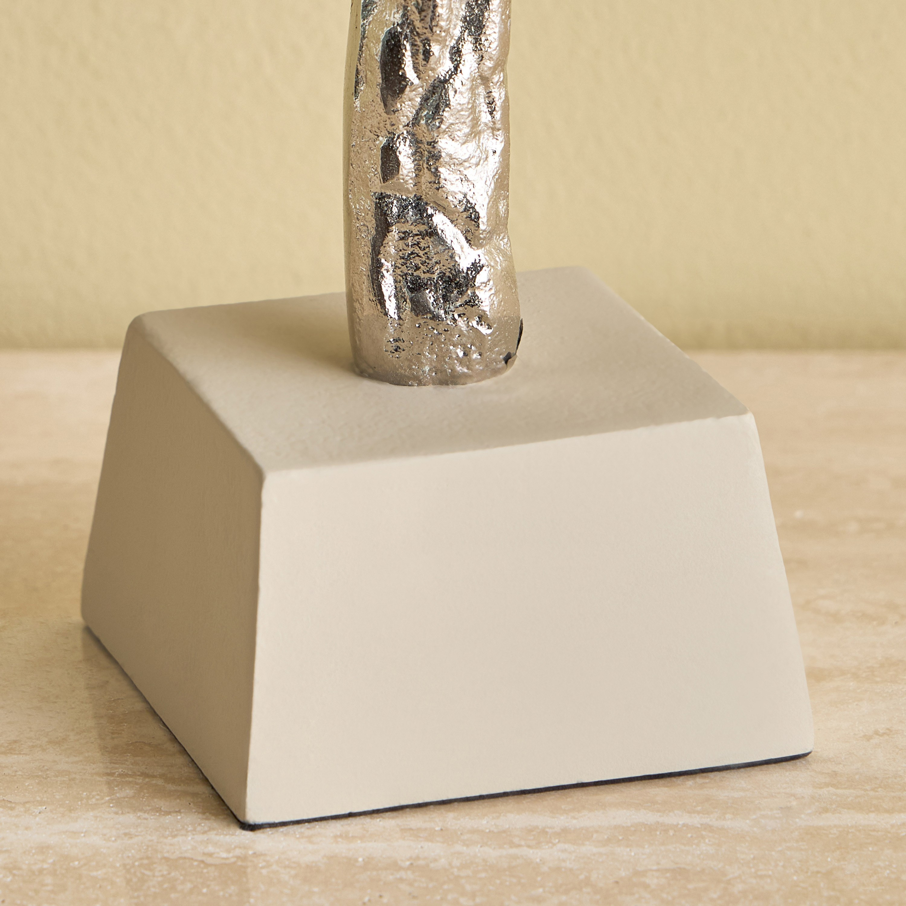 Amirah Decorative Sculpture-household-decor-decorativeobjectsandsculptures-image-3