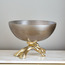 Tamara Metal Decorative Bowl - 29 cm-binpromo_ALLBANKS_OMN_14032025-image-1
