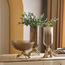 Tamara Metal Decorative Bowl - 29 cm-binpromo_ALLBANKS_OMN_14032025-image-4
