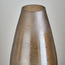 مزهرية من المعدن والزجاج بقاعدة - تمارا - 48 سم-household-decor-vasesandbowls-image-3