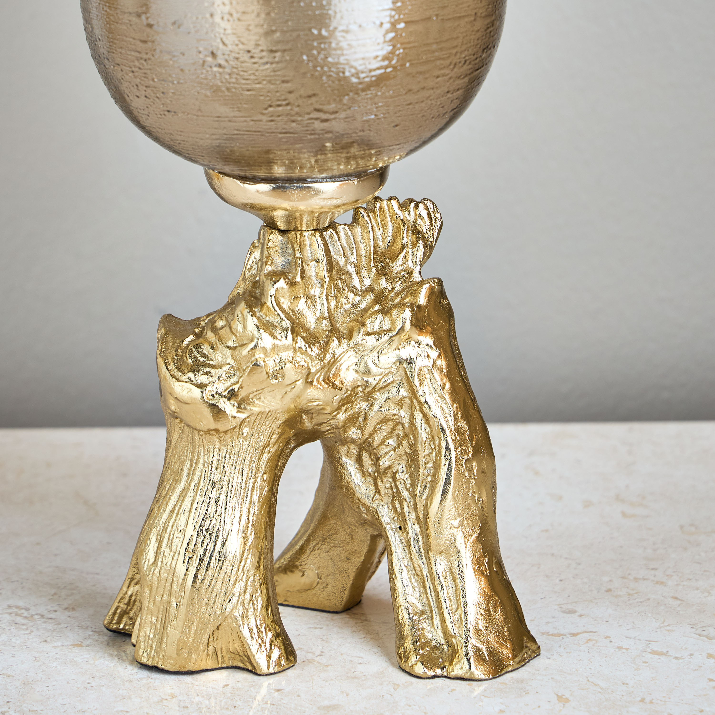 Tamara Metal Vase-household-decor-vasesandbowls-image-2