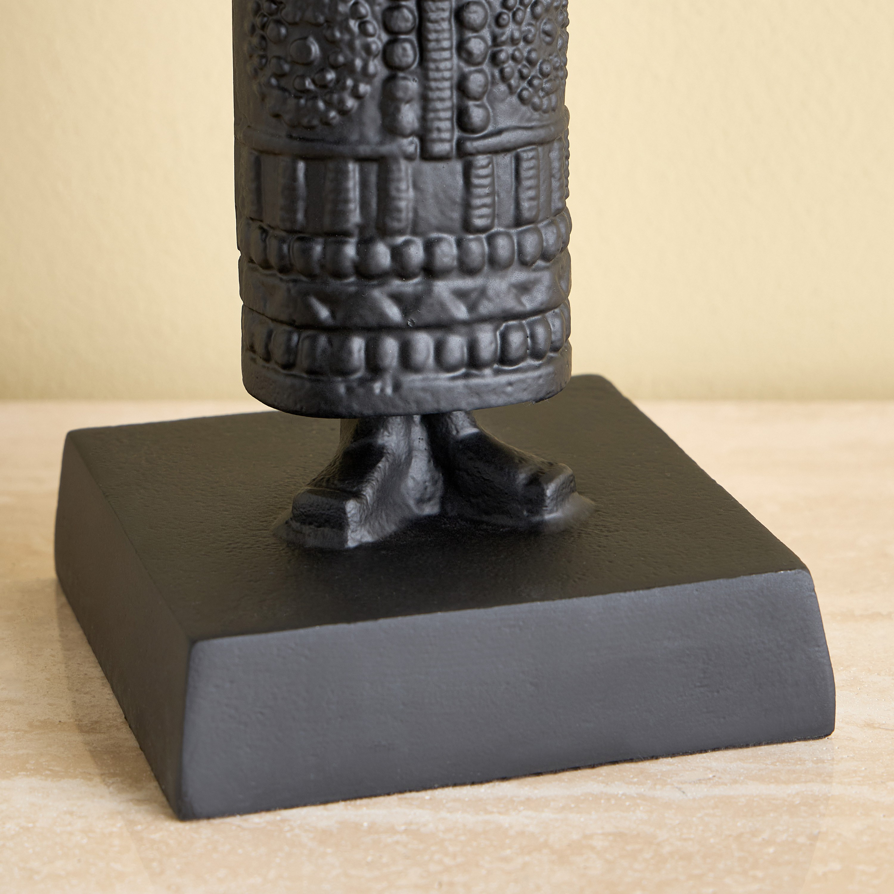 زينة ديكور أفرو - تمارا-household-decor-decorativeobjectsandsculptures-image-3