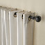 Knob Extendable Single Curtain Rod - 107-305 cm-promo_HC_AE_discountpromo_20042020-image-1