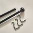 Knob Extendable Single Curtain Rod - 107-305 cm-promo_HC_AE_discountpromo_20042020-image-3