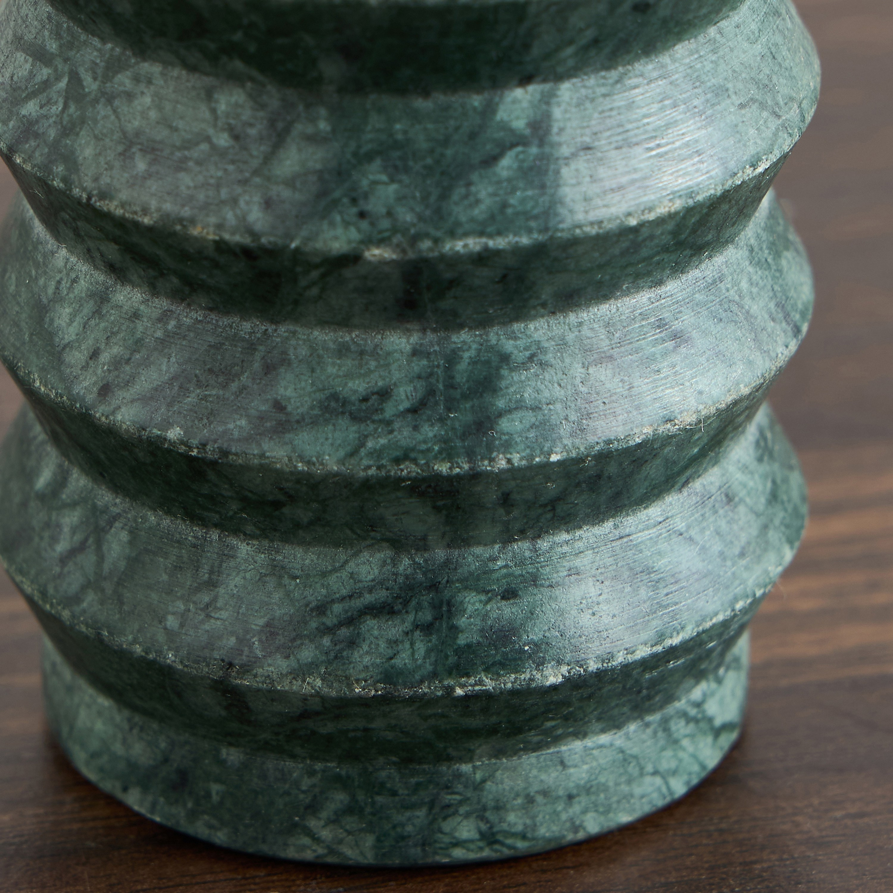 Tamara Taper Candleholder - 9 cm-household-decor-candleholdersandlanterns-image-3