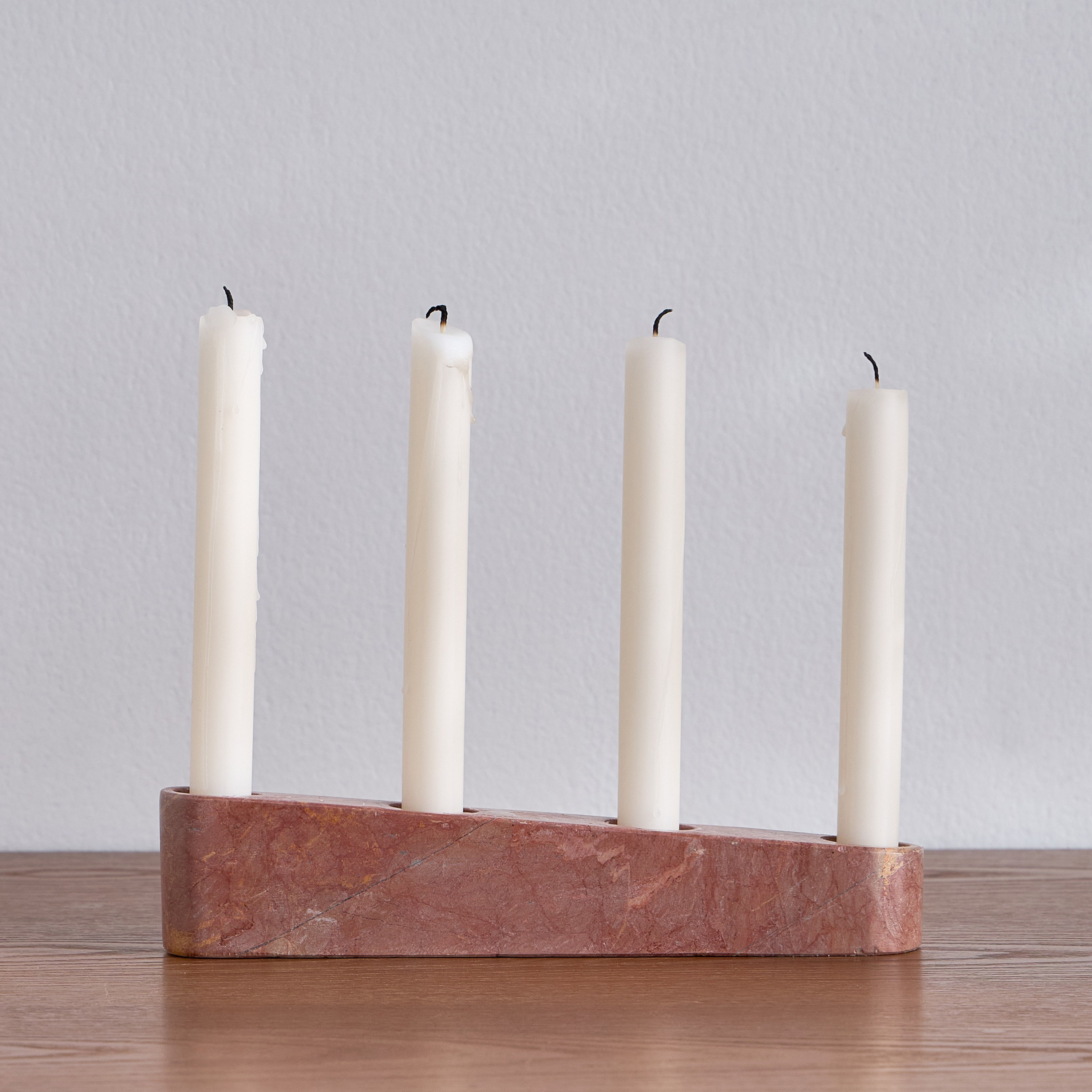 حامل شموع تيبر - راحة-household-decor-candleholdersandlanterns-image-1