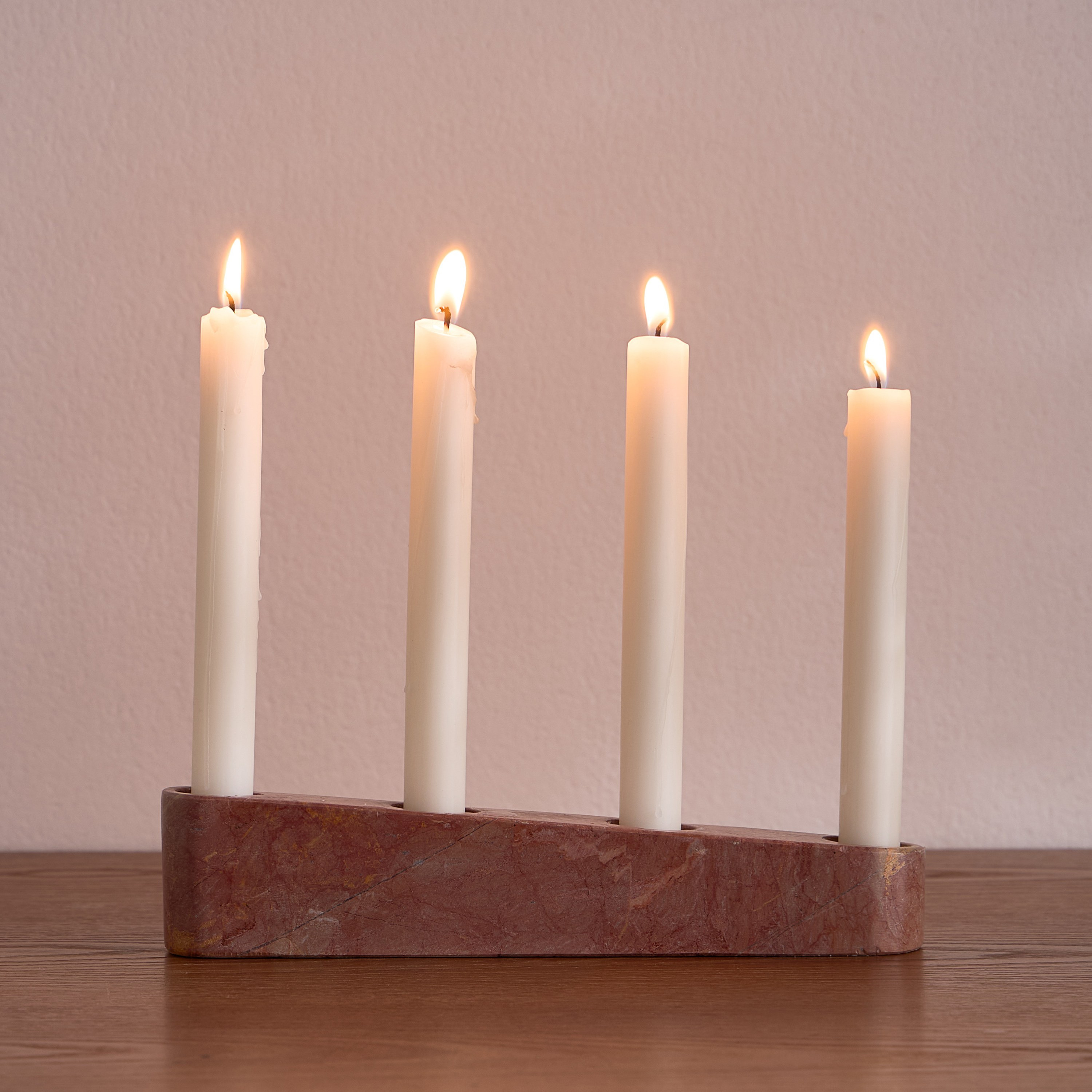 حامل شموع تيبر - راحة-household-decor-candleholdersandlanterns-image-2