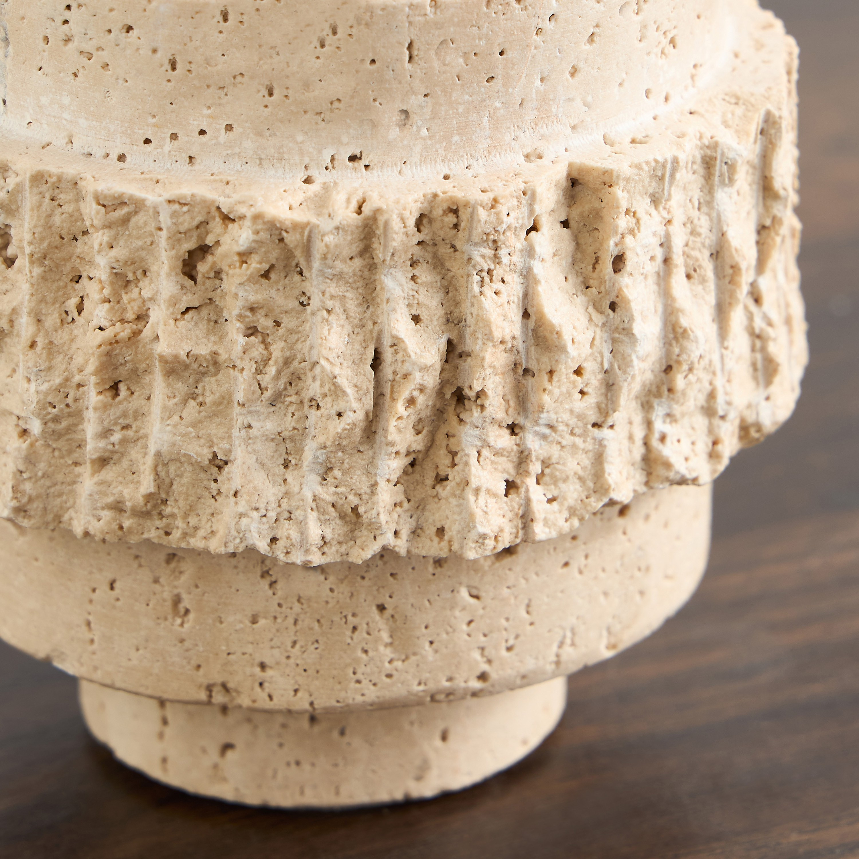 Tamara Taper Candleholder - 11 cm-household-decor-candleholdersandlanterns-image-4