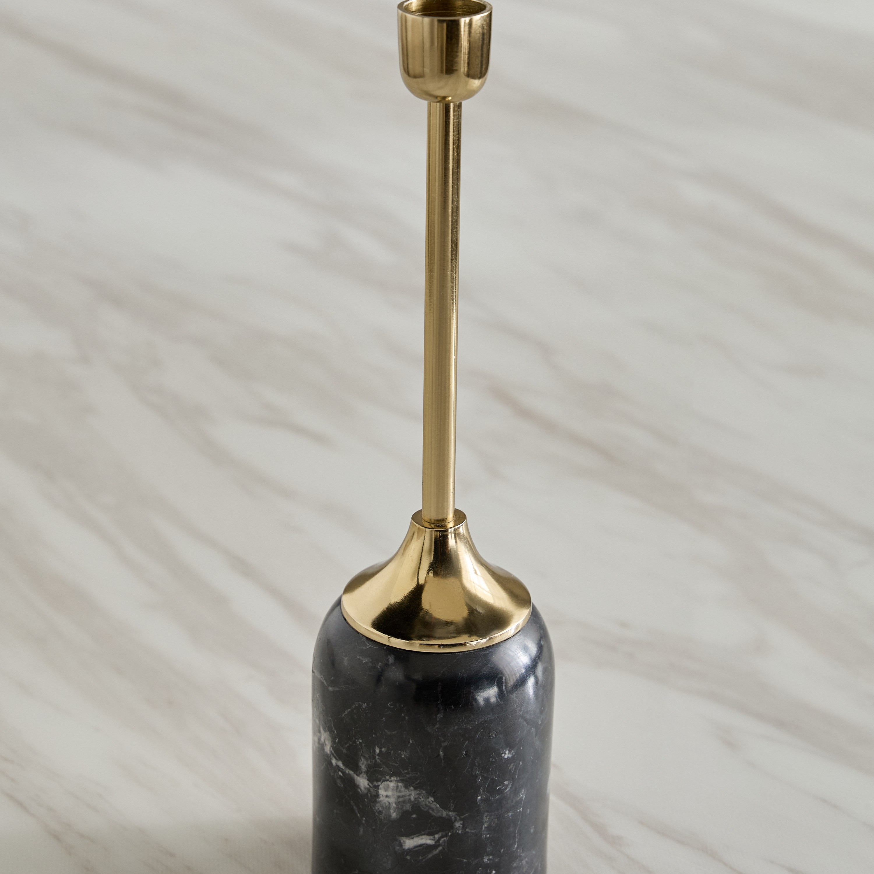 Tamara Taper Candleholder-household-decor-candleholdersandlanterns-image-3
