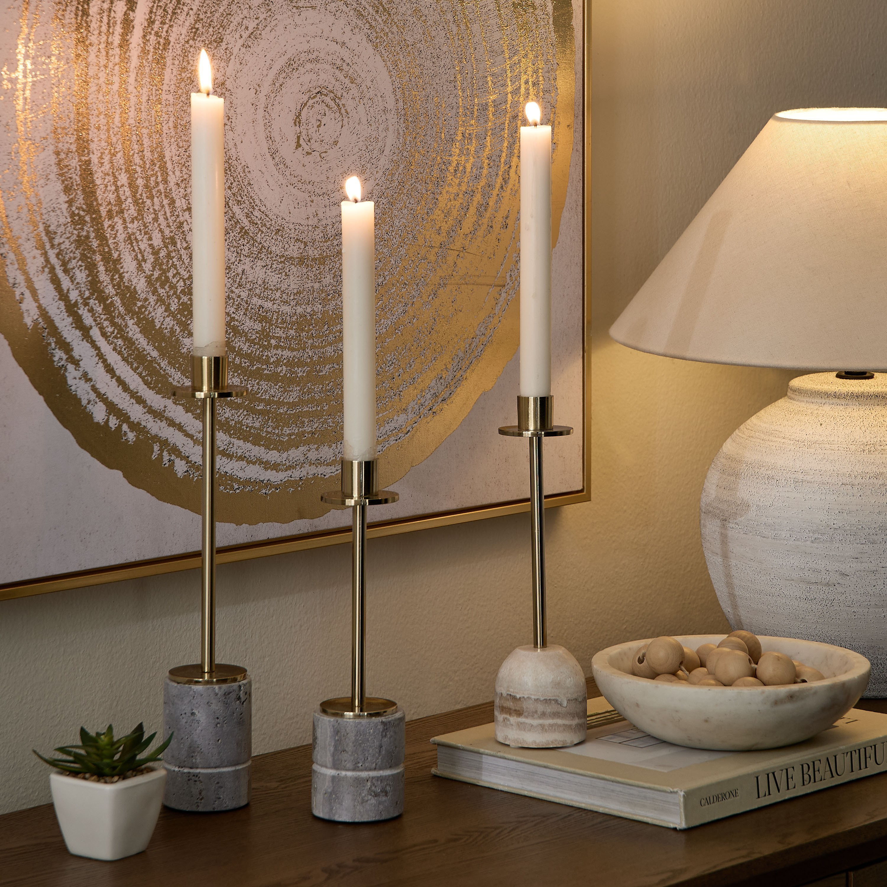 Tammy Taper Candleholder-household-decor-candleholdersandlanterns-image-5