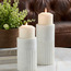 Qubba Pillar Candleholder - 15 cm-household-decor-candleholdersandlanterns-image-5