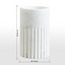Qubba Pillar Candleholder - 15 cm-household-decor-candleholdersandlanterns-image-6