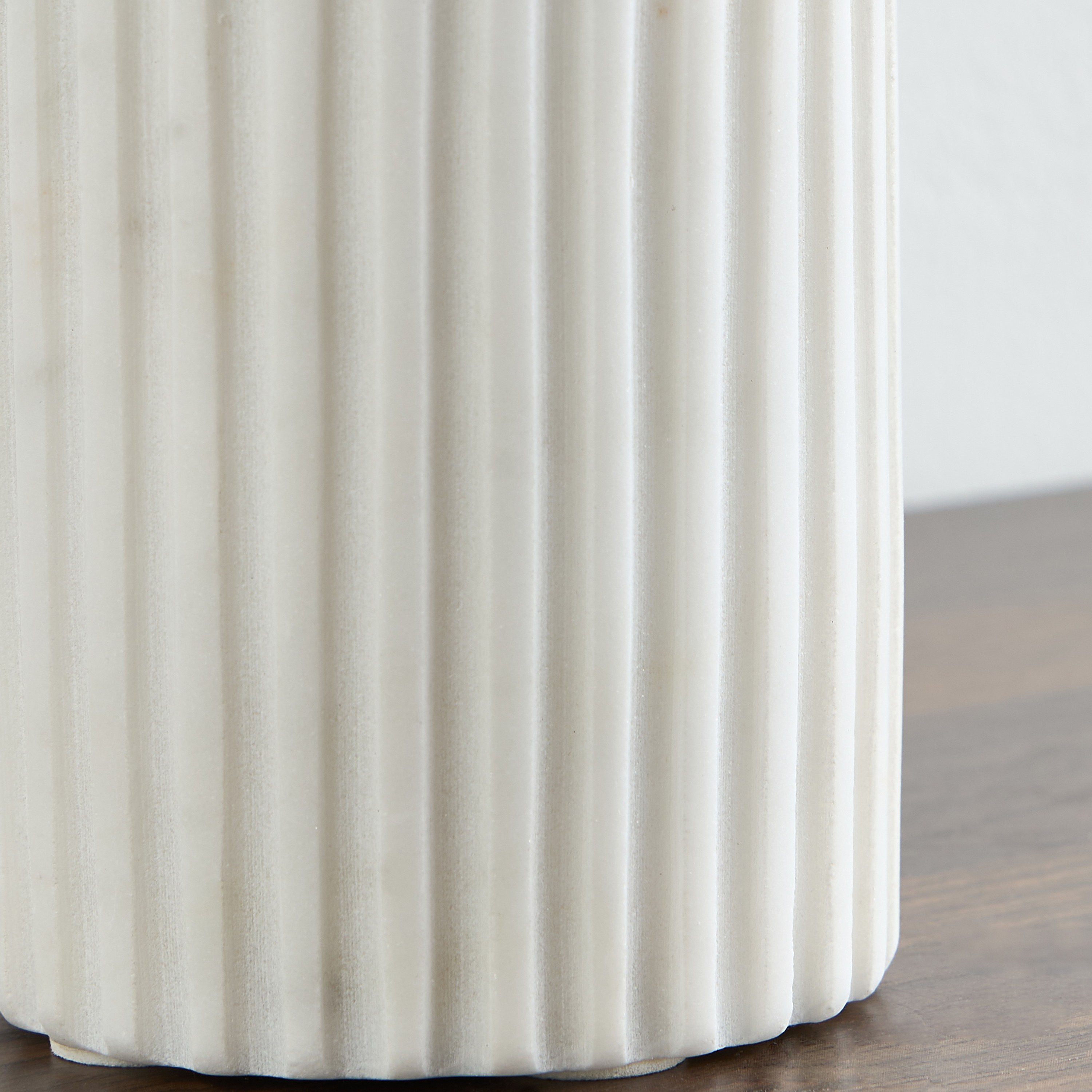 Qubba Pillar Candleholder - 20 cm-household-decor-candleholdersandlanterns-image-4