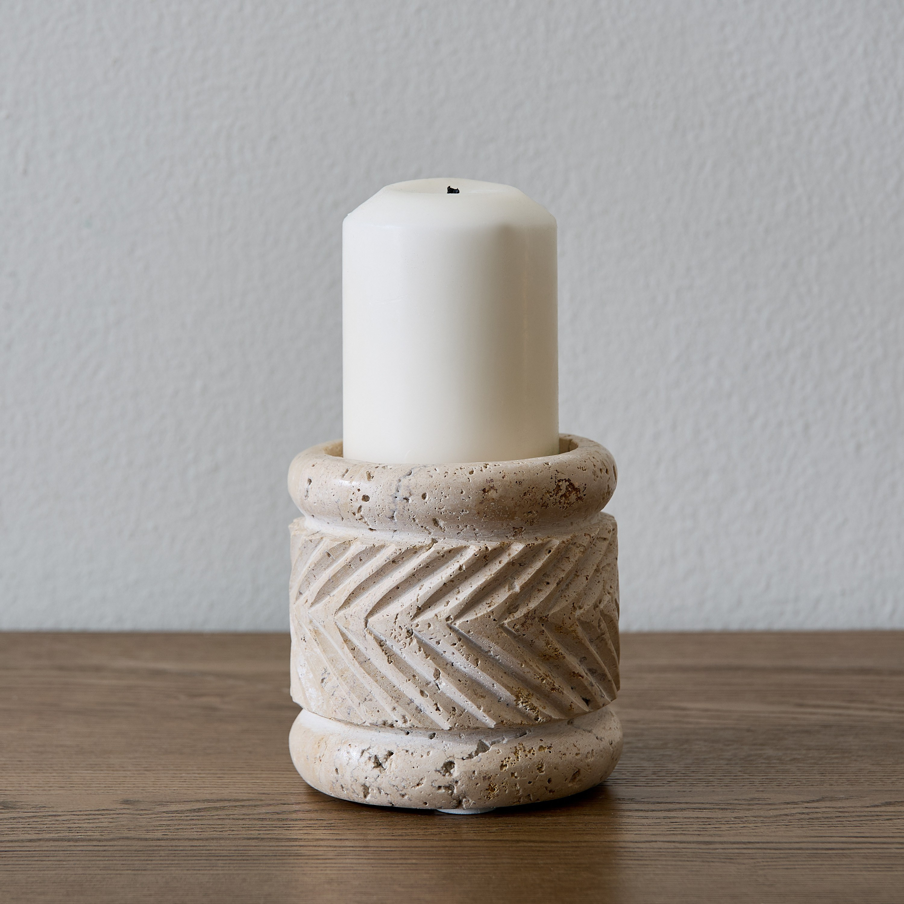 حامل شموع عمودي - راحة-household-decor-candleholdersandlanterns-image-1