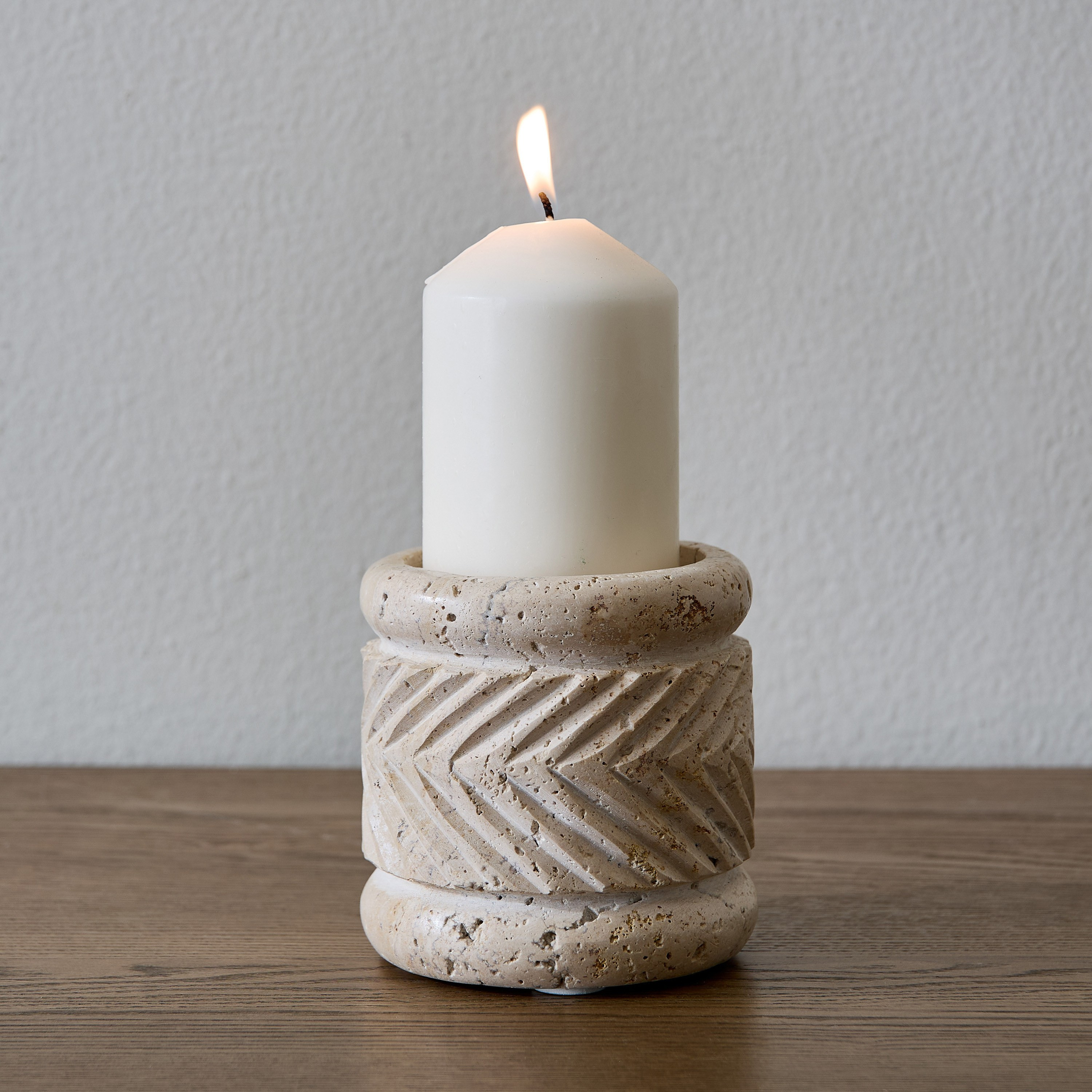 حامل شموع عمودي - راحة-household-decor-candleholdersandlanterns-image-2