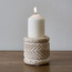 Raha Pillar Candleholder-household-decor-candleholdersandlanterns-image-2