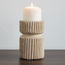 حامل شموع عمودية - كوبا - 15 سم-household-decor-candleholdersandlanterns-image-5