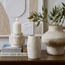Raha Ribbed Pillar Candleholder-household-decor-candleholdersandlanterns-image-5