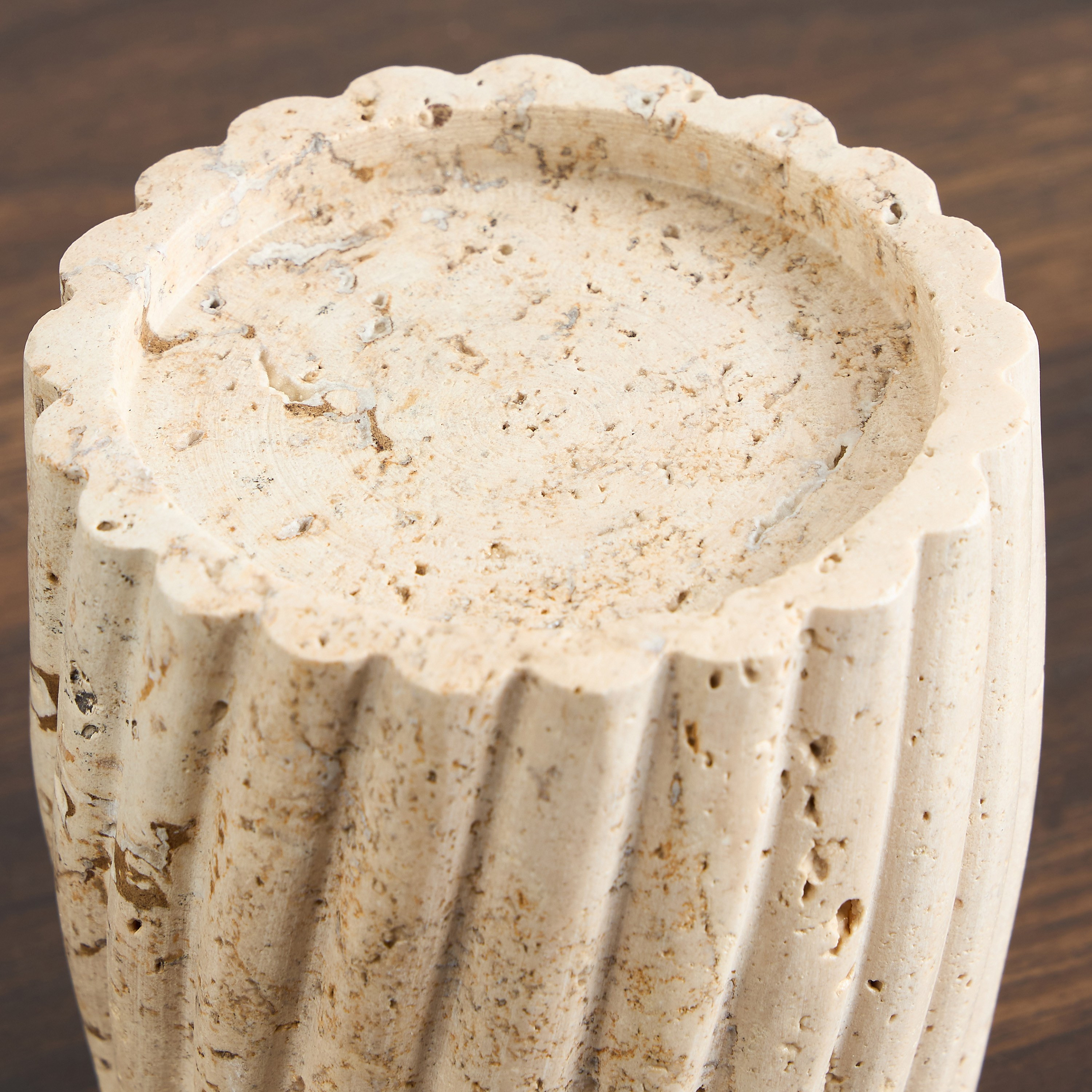 Tamara Pillar Candleholder - 10 cm-household-decor-candleholdersandlanterns-image-3