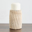 Tamara Pillar Candleholder - 15 cm-household-decor-candleholdersandlanterns-image-1