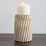 Tamara Pillar Candleholder - 15 cm-household-decor-candleholdersandlanterns-image-2