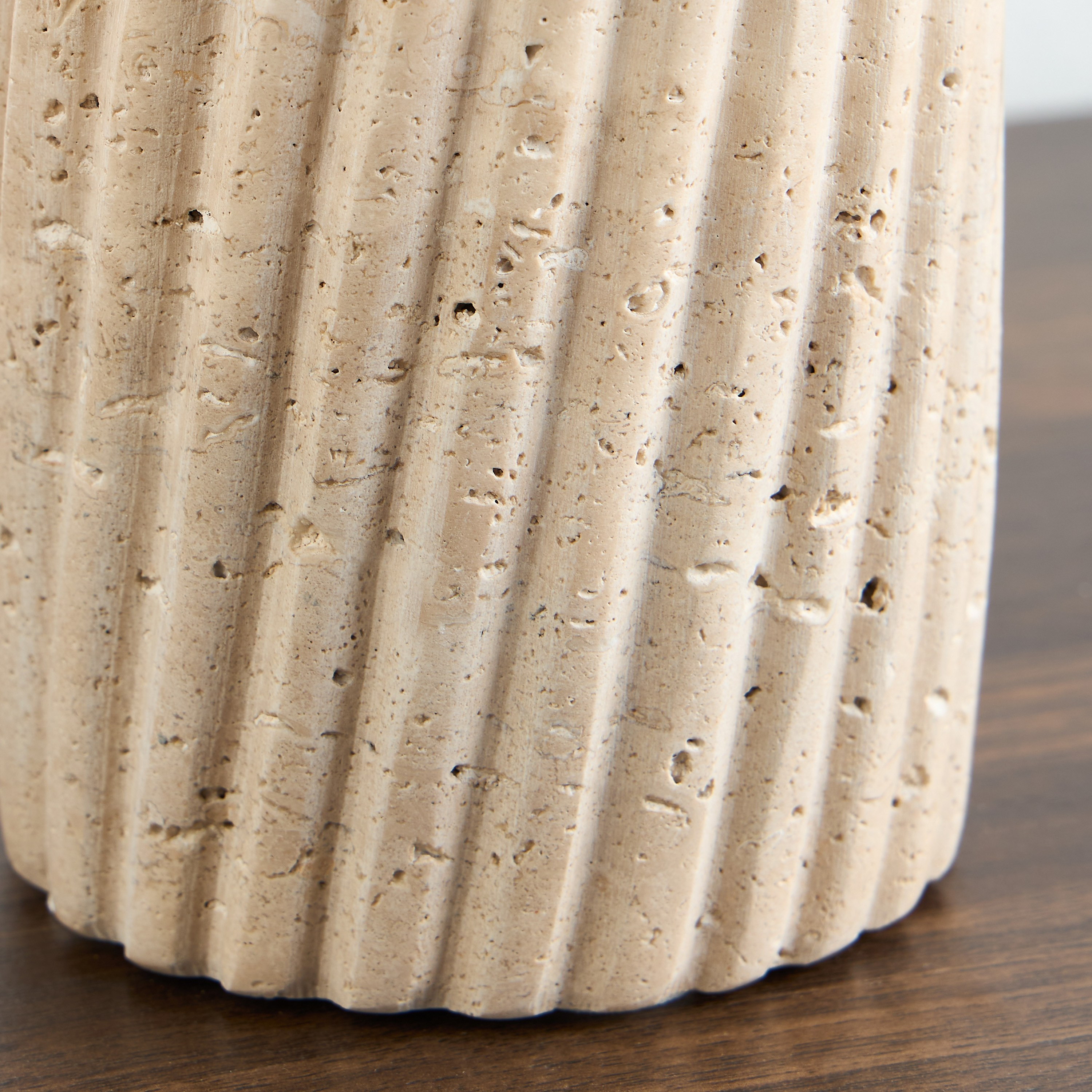 Tamara Pillar Candleholder - 15 cm-household-decor-candleholdersandlanterns-image-4