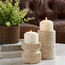 حامل شموع عمودي - تمارا - 15 سم-household-decor-candleholdersandlanterns-image-2