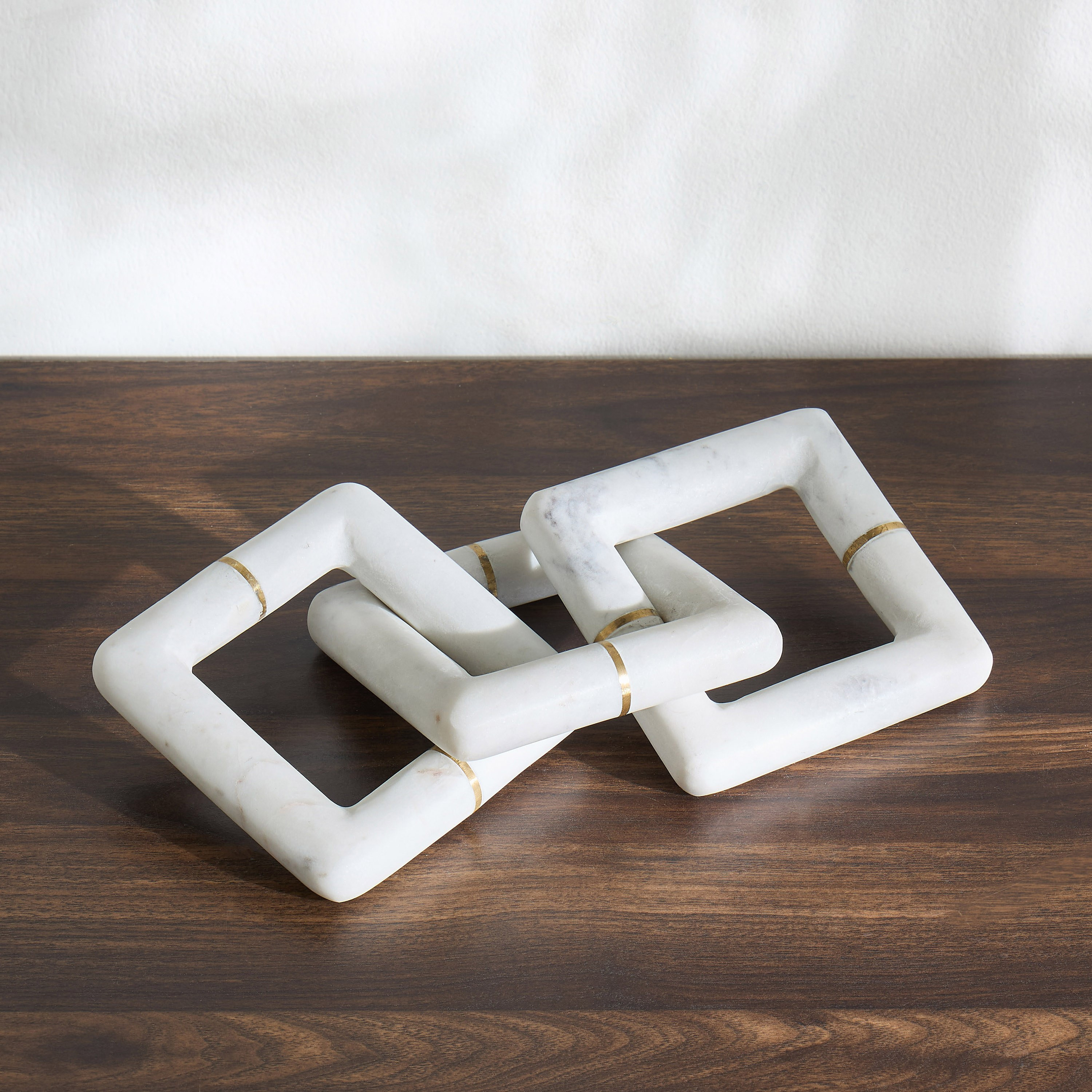 قطعة ديكور بتصميم عقدة - أميرة-household-decor-decorativeobjectsandsculptures-image-1