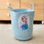 سلة تخزين بتصميم فروزن-babyandkids-bathandstorage-storage-binsandbaskets-image-5