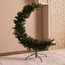 شجرة صنوبر بتصميم هلال - 150 سم-household-gardenandoutdoor-trees-image-4