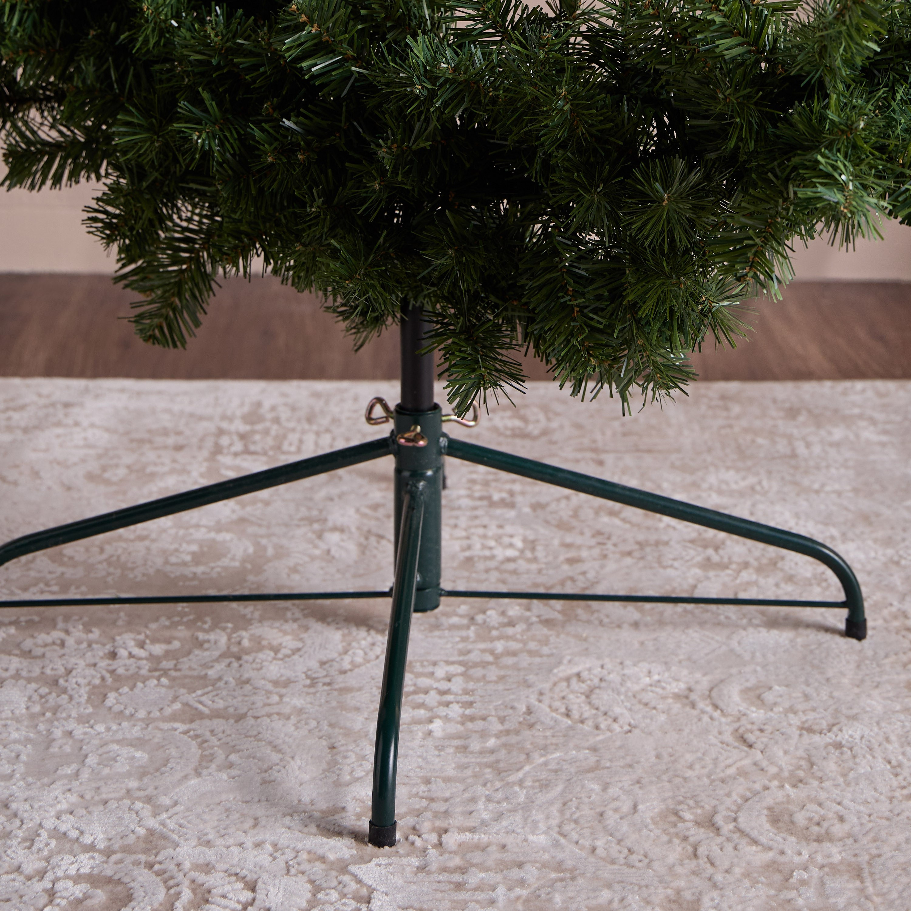 شجرة صنوبر بتصميم هلال - 150 سم-household-gardenandoutdoor-trees-image-3