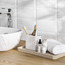 صينية مناشف - جورامي-household-bathandlaundry-bathaccessories-toweltraysandplatforms-image-1