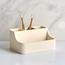 Urban 3-Compartment Vanity Organiser-household-bathandlaundry-bathaccessories-toothbrushholdersandtumblers-image-1