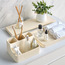 Urban 3-Compartment Vanity Organiser-household-bathandlaundry-bathaccessories-toothbrushholdersandtumblers-image-4
