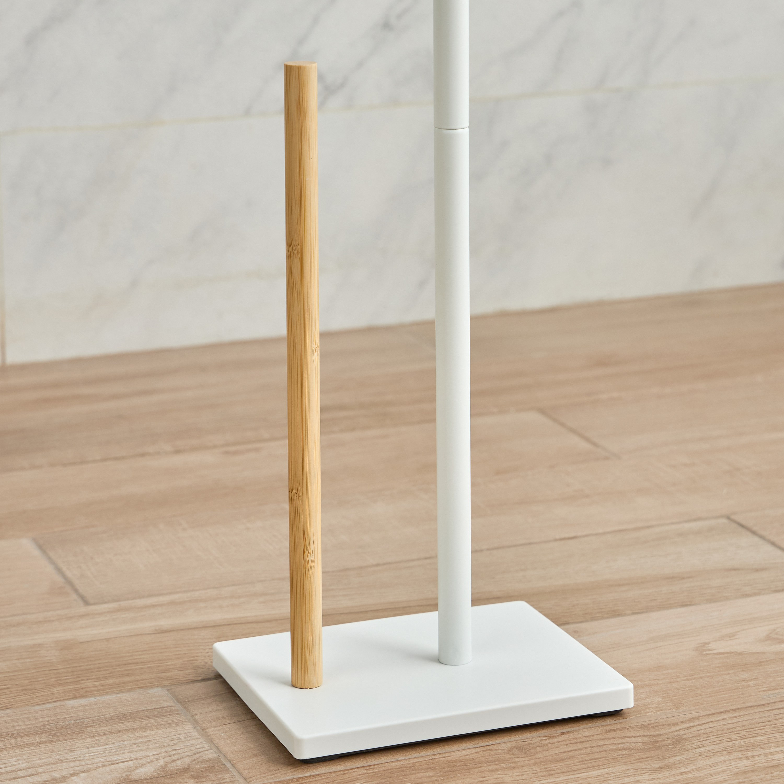 Kleen Toilet Roll Stand-household-bathandlaundry-bathroomorganizing-toiletpaperholders-image-3
