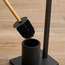 حامل فرشاة مرحاض مع حامل لفافة - كلين-household-bathandlaundry-bathroomorganizing-toiletpaperholders-image-2
