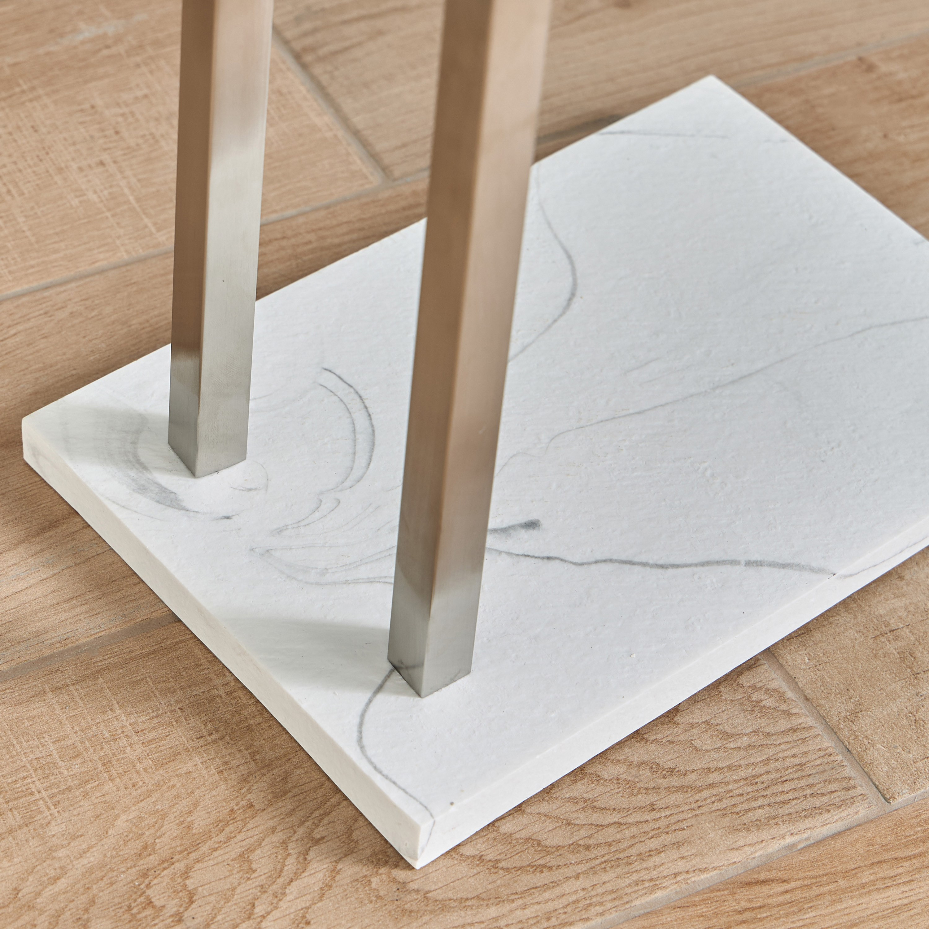 Antarctic Floor Standing Towel Holder-household-bathandlaundry-bathroomorganizing-towelholdersandstands-image-4