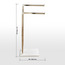 Antarctic Floor Standing Towel Holder-household-bathandlaundry-bathroomorganizing-towelholdersandstands-image-5
