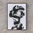 زينة حائط كانفاس مؤطرة - مها - 50x70 سم-household-walldecorandmirrors-wallart-image-4