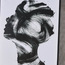 زينة حائط كانفاس مؤطرة - مها - 50x70 سم-household-walldecorandmirrors-wallart-image-3