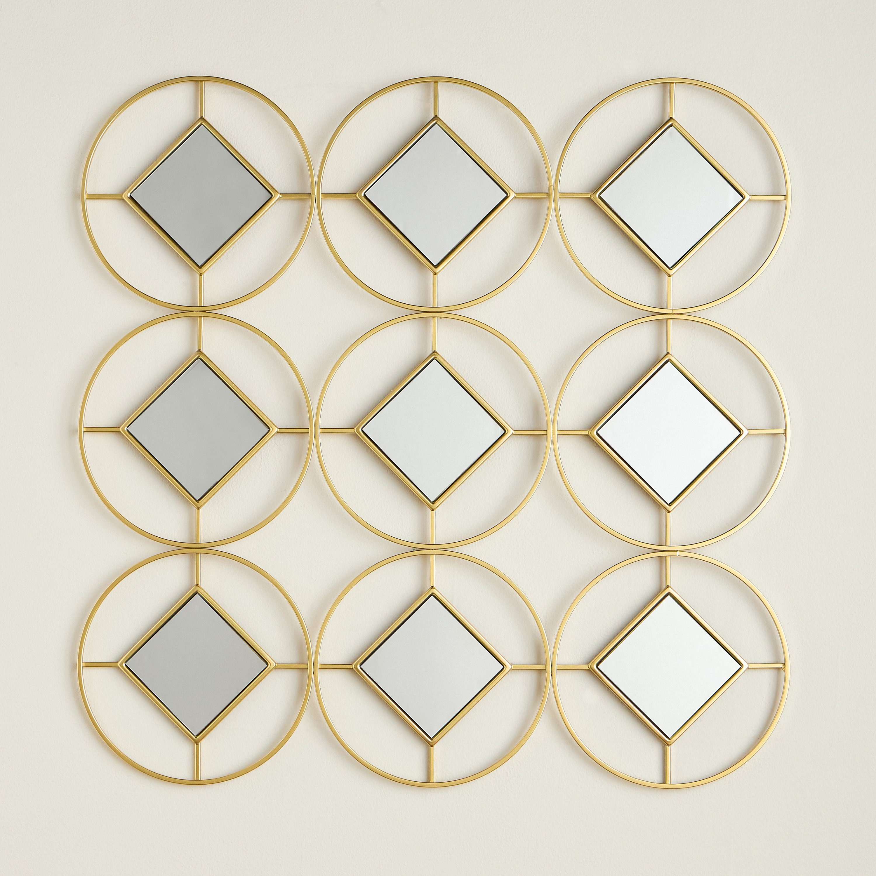 Krysia Wall Accent-household-walldecorandmirrors-wallaccents-image-2