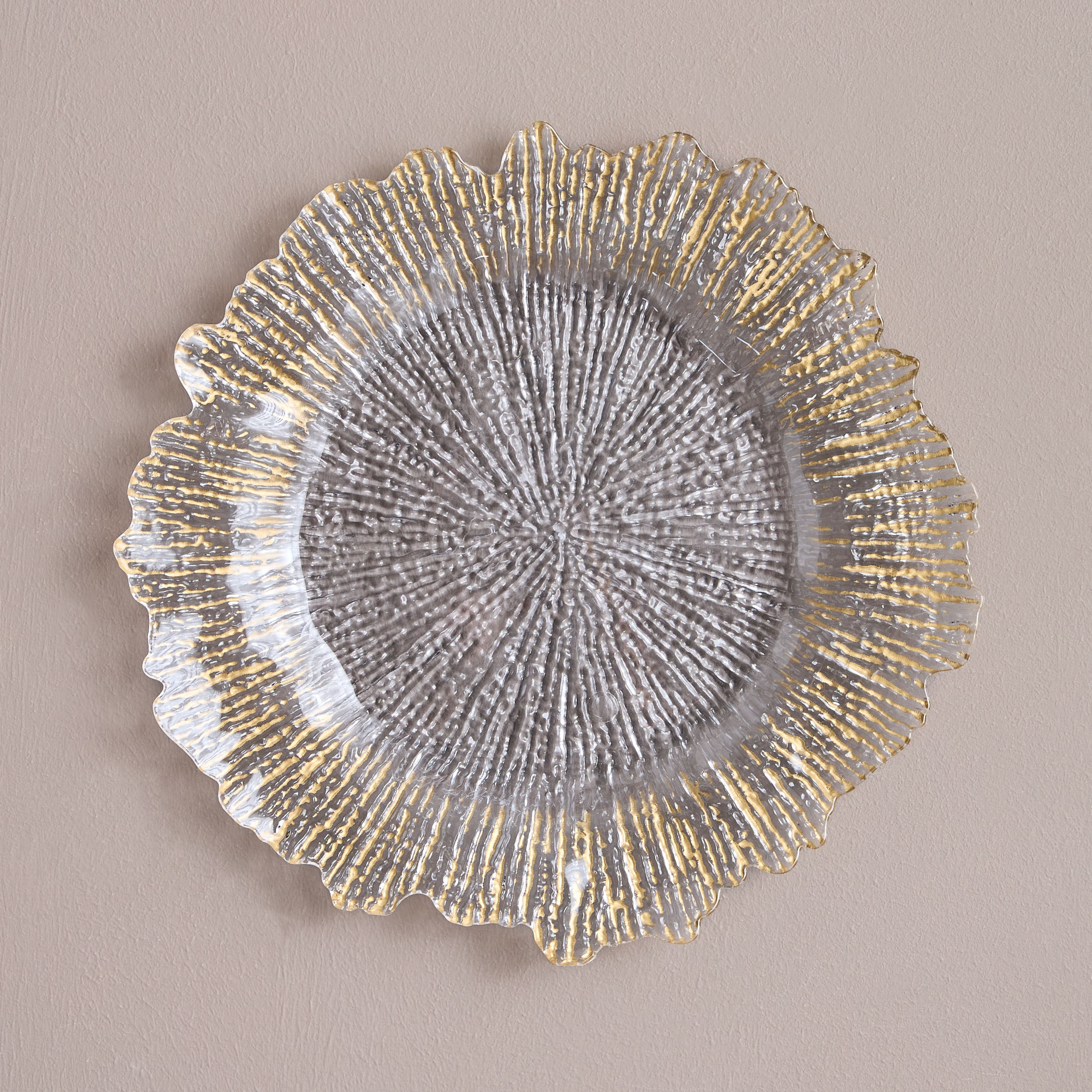 Luna Charger Plate-household-dining-dinnerware-plates-image-1