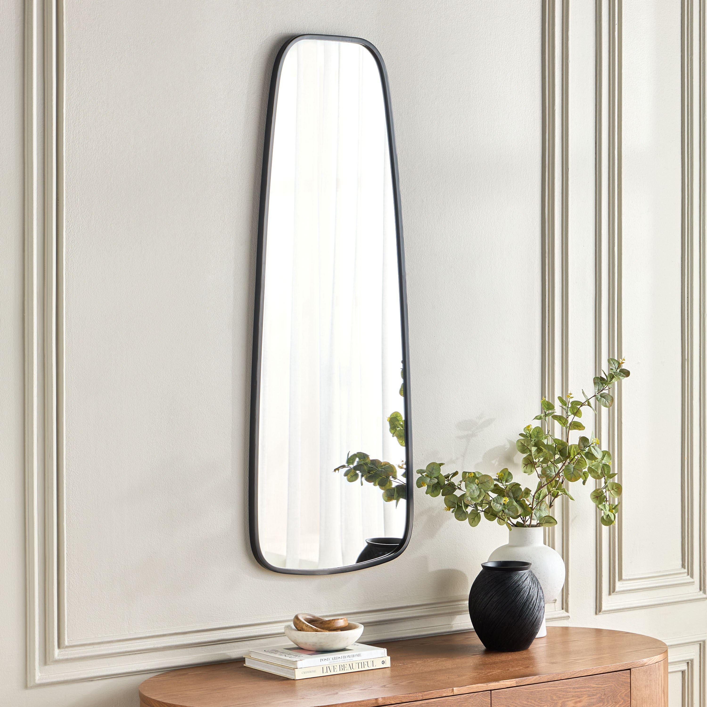 Damen Wall Mirror - 50x140 cm