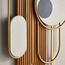 زينة حائط - بودارج - 92x44 سم-household-walldecorandmirrors-wallaccents-image-2