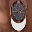 ساعة حائط ديكورية - آكانثا - 94x28 سم-PROMO_HC_SA_TESTBINPROMO_080926-image-2