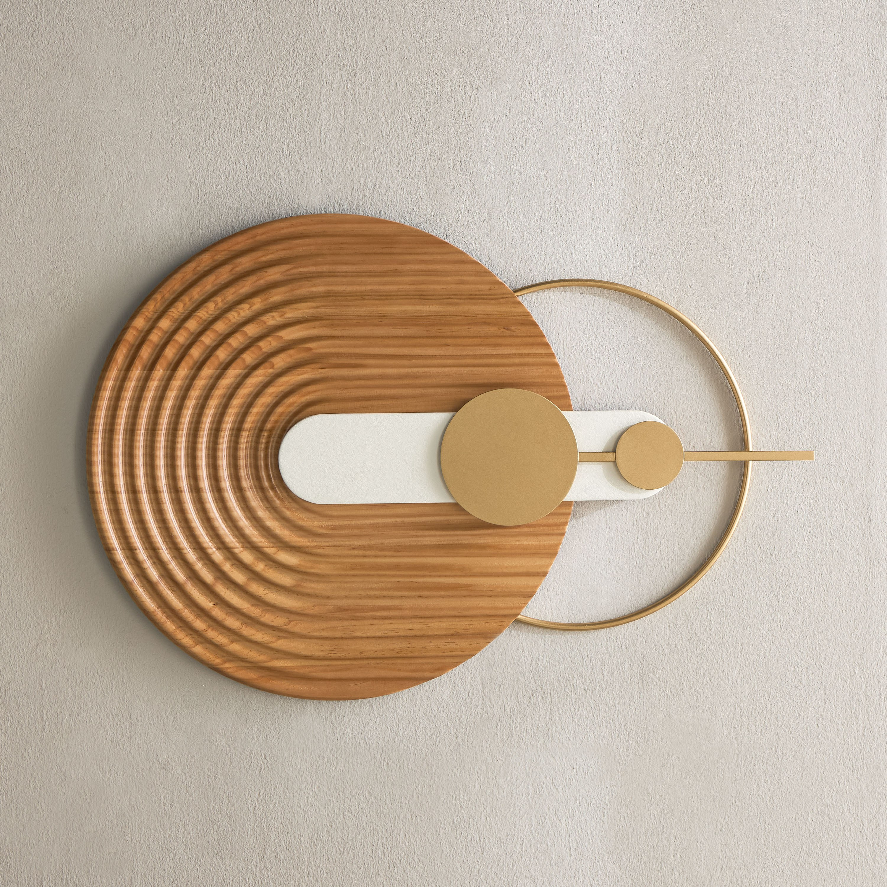 Eula Wall Decor - 74x50 cm-household-walldecorandmirrors-wallart-image-1